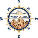 True North Baptist Church Bible Institute crest